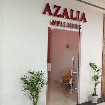 Azalia Spa