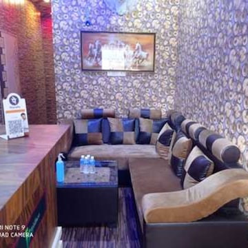 Aura Day Wellness