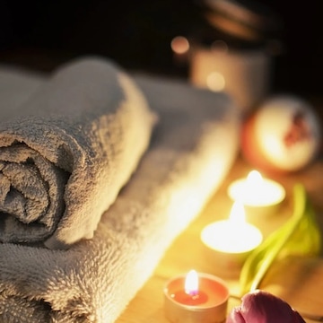 Royal Spa and Therapy