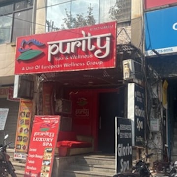 Purity Spa & Wellness