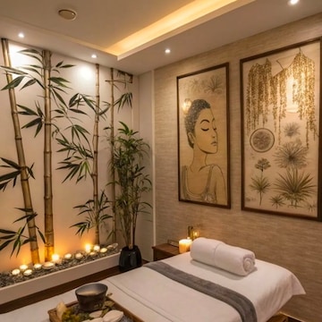 Cool Therapy & Massage Parlour