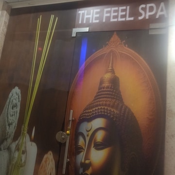 The Feel Spa