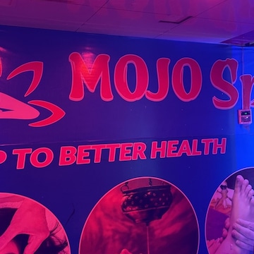 Mojo Spa