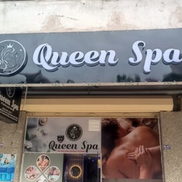 Queen Spa