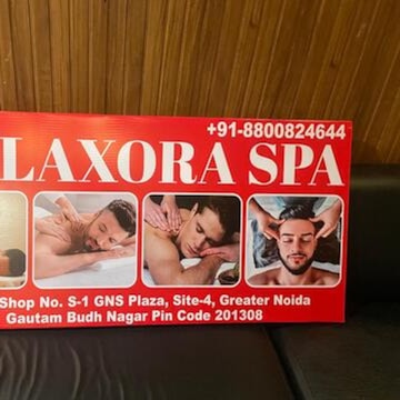 Relaxora Spa