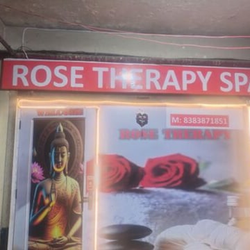 Rose Therapy Spa