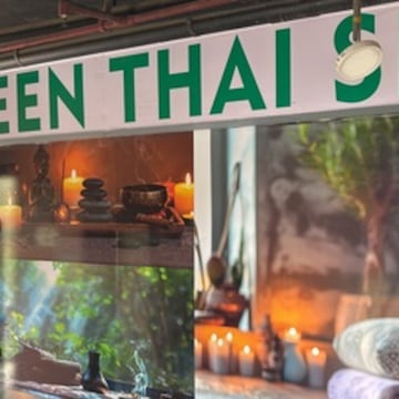 N Green Thai Spa 2