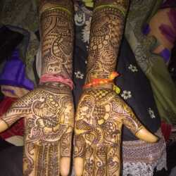 Chanchal Suhag Bhandar & Beauty Parlour