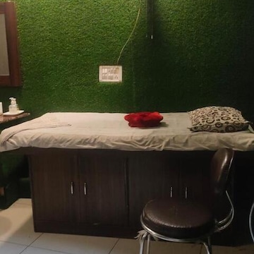 The Amazing Spa