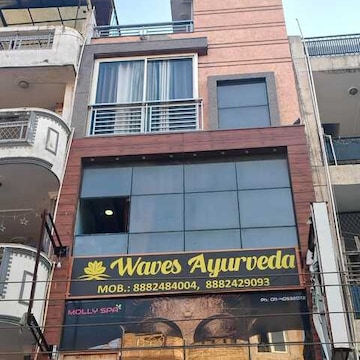 Waves Ayurveda