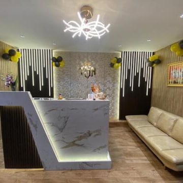 The Spa House
