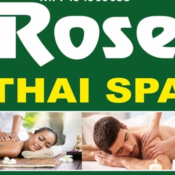 Rose Spa