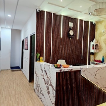 Glow Calm Spa