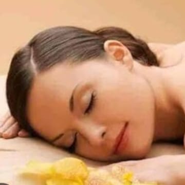 New Dream Spa