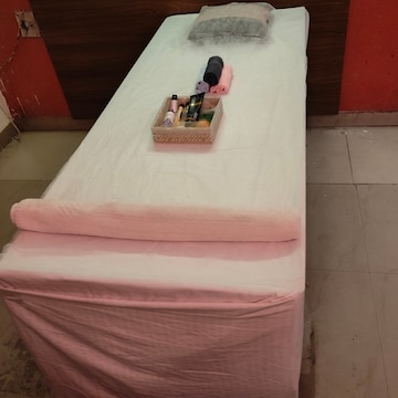 Relax Wellness