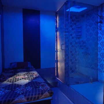 Rose Luxury Spa