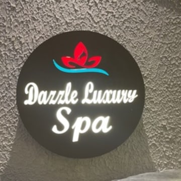 Dazzle Luxury Spa