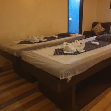 Tuscany Spa