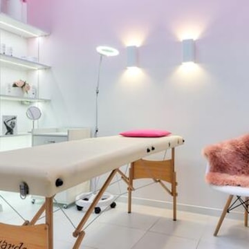 The Osian Luxury Spa