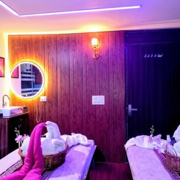 Cora Spa