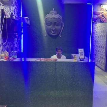 Nuborn Spa