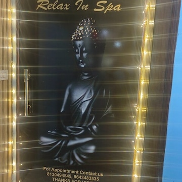 Relax In Spa