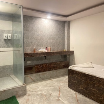 Honey 2 Spa