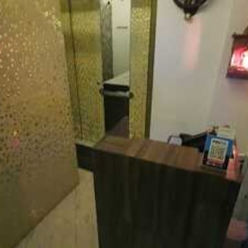 Aroma Wellness Spa