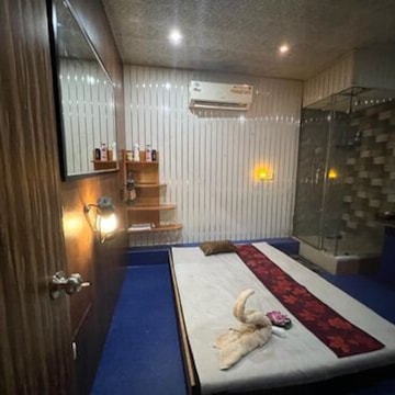 Ouranos Spa