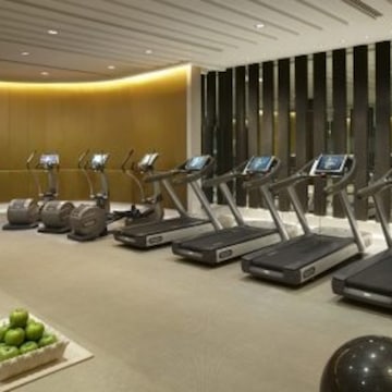 The Spa (The Leela Palace New Delhi)
