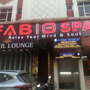 Fabio Spa