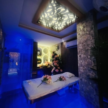 Illume Luxury Spa