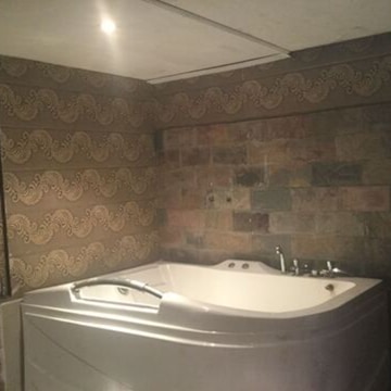 Posh Spa