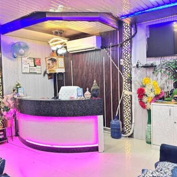 Skyn Spa & Salon