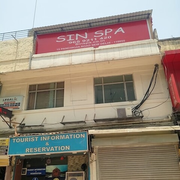 Sin Spa