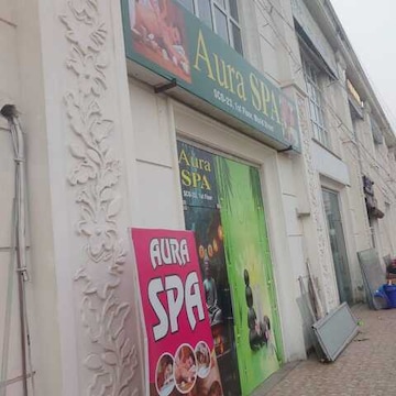 Aura Spa