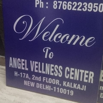 Angel Vellness Center