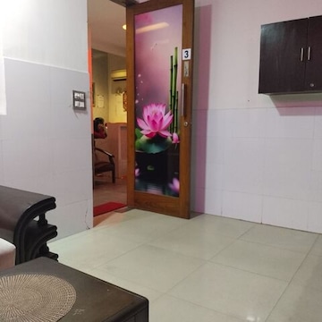 Ocean Spa