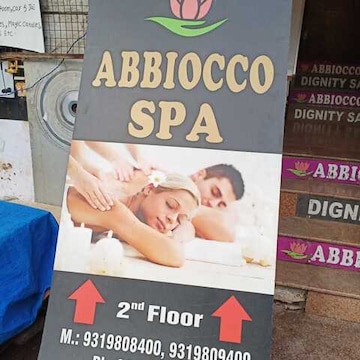 Abbiocco Spa