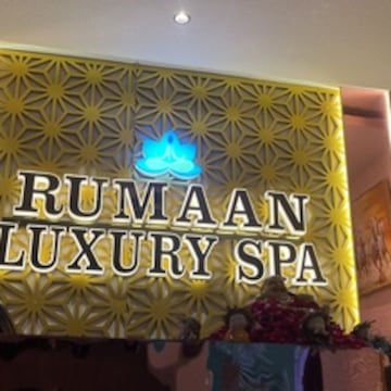 Rumaan Luxury Spa