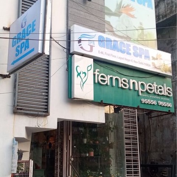 Grace Spa