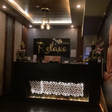 Relaxe Spa