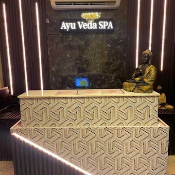 Ayu Veda Spa