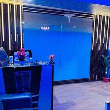 Relax Zone