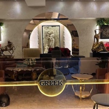 Greek Spa