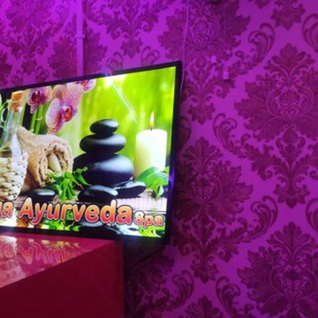 Yoga Ayurvedaspa