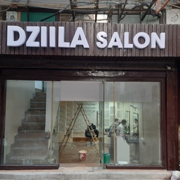 Dziila Salon