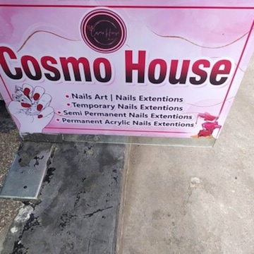 Cosmo House