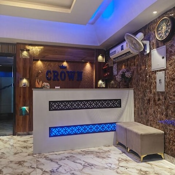 Crown Spa Luxury