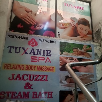 Tuxanie Spa